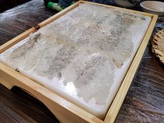 -官塘锋记鱼生·生腌·砂锅粥(牌坊街店)
