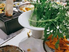 -蜀记火锅(南街店)