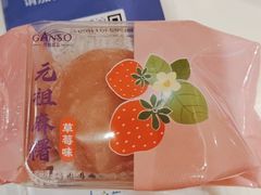 -元祖食品GANSO(常州新北区店)