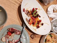 -香料集市新疆餐厅·清真聚餐(成都远洋太古里店)