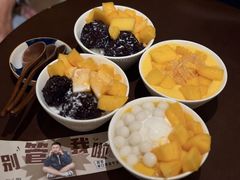 -小团圆糖水铺(襄阳南路店)