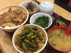 -食其家·牛丼咖喱(天津梅江印象城店)