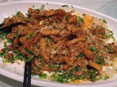 -味上湘菜馆(河马店)