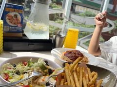 -牛扒先生·厚切雪花牛扒西餐厅(北京路禺山路店)