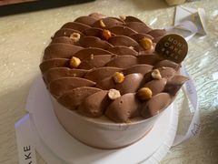 -浮光之丘MontCake生日蛋糕(花牌坊店)