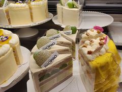 -PAOPAO Bakery&Café(港汇店)