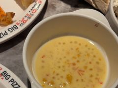 -比格比萨自助(潍坊新辰天地店)