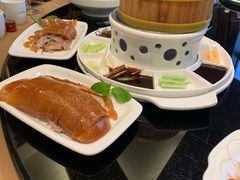 -新南华大酒店(广中店)