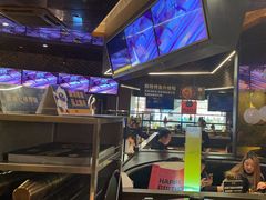 -烤匠麻辣烤鱼(万象城店)