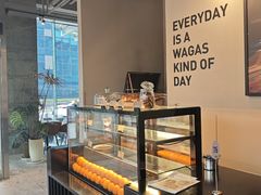 -Wagas沃歌斯(环贸店)
