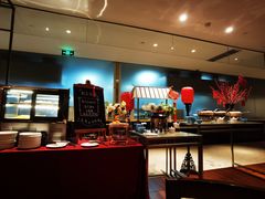 -哈尔滨永泰喜来登酒店·璟泰公馆