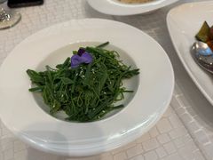 -西苑饭店·蓬莱春餐厅
