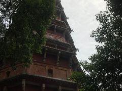 -宝通禅寺