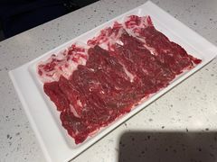 -京韵胡同·酱香羊蝎子火锅涮肉(长寿路店)
