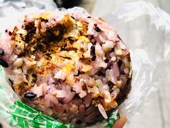 -芳婆糕团店(王府大街店)