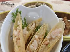 -新东源国际酒店·新东源食坊(沙井店)