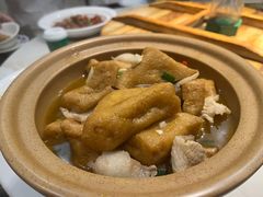 -陈大锅·岳阳鱼馆·地道岳阳菜(美食街店)