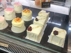 -原麦世家(府琛大厦店)