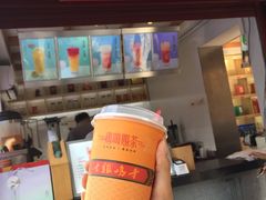 西江雪·金研奶盖-鸡鸣赐茶(鸡鸣寺路店)