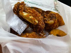 -吴日彪蒜香猪牛排(水巷口店)