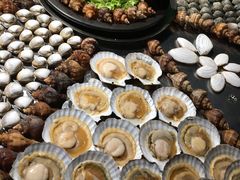 -海味当家·蒸锅海鲜(星海公园店)