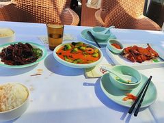 -小城故事·地道宁波味(月湖盛园店)