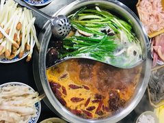 -祝幺妹火锅(裕华村总店)