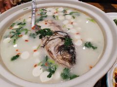 -锡和无锡菜(景丽苑店)