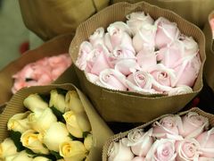 -亭亭鲜花店(中山北路店)