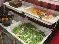 -北木南烤肉和酒(重庆雾都广场店)