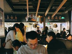 -太二酸菜鱼(天鹅湖万达店)
