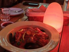 -MR.ROCKY洛奇先生·西餐&酒吧(琶醍店)