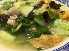 -兰边碗(鼓楼店)