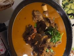 -丁里羊肉小镇(太宁路口店)