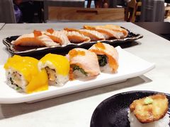 -板长寿司(ION店)