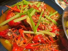 -红盔甲·小龙虾(人民广场店)