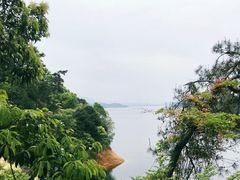 -龙川湾千岛湖国际垂钓中心