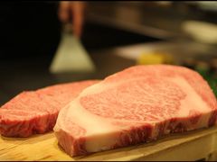 -神户牛排餐厅MOURIYA(总店)