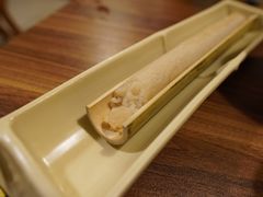 傣家竹筒饭-呐咪傣园·云南菜(石厦店)