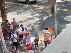 -光明邨大酒家(淮海路店)
