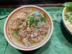 -古市香跷脚牛肉·非遗传承单位