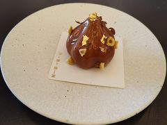 -玲婧胡同·生日蛋糕·餐厅(嘉里城店)