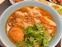 -喜晋道面馆(华严寺广场店)