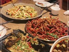 -成都吃客(九眼桥店)