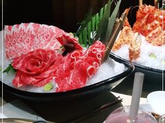 -余欢领鲜火锅(新街口店)