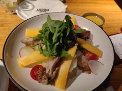 -MR.ROCKY洛奇先生·西餐&酒吧(琶醍店)