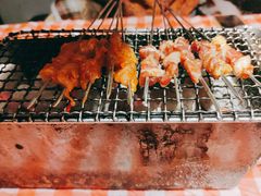 -生火火·小炉子炭烤(金楠天街总店)