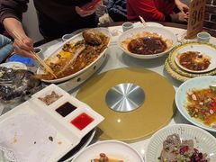-新侨小馆(东直门北小街店)