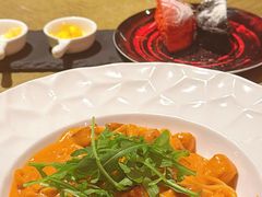 -恰餐厅及酒吧CHAR Bar & Grill(北京三里屯洲际店)