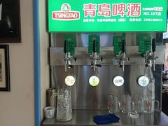 -山海菜馆·海肠捞饭·青岛菜(栈桥店)